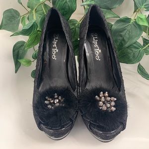 Size 7 ONLY worn once